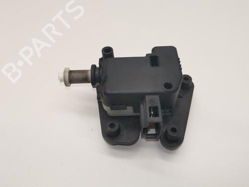 Pompe de verrouillage central AUDI A3 (8P1) [2003-2013]  28979368