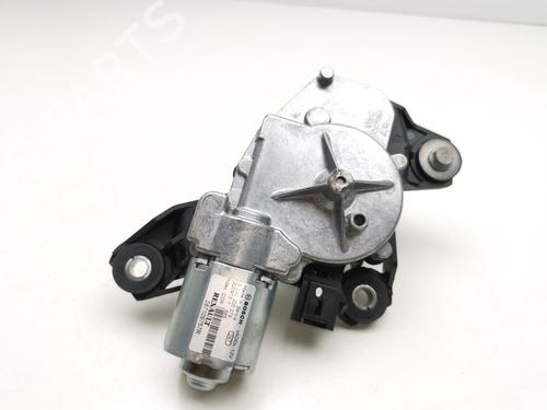 Viskermotor bagrude RENAULT CAPTUR II (HF_) [2020-2025]  29358250