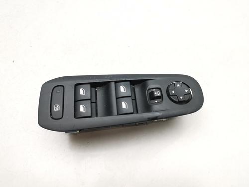 Used Left front window switch Left front window switch 39443717 39443717