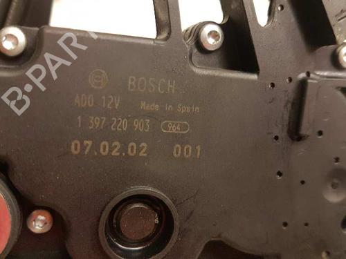Rear wiper motor BMW 3 Touring (E91) 335 d | BP28987020M102 