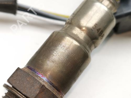 Electronic sensor OPEL INSIGNIA A (G09) 1.6 CDTi (68) | BP39444769M84 - Image 2
