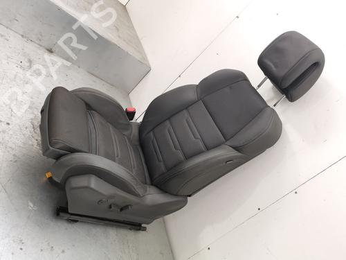 Left front seat PEUGEOT 508 I (8D_) 2.0 BlueHDi 150 | BP28995571C15 