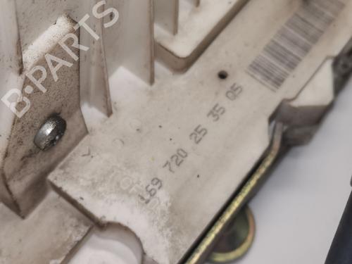 Front left lock MERCEDES-BENZ A-CLASS (W169) A 180 CDI (169.007, 169.307) | BP28998966C98 
