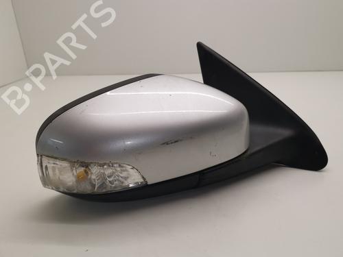 Right mirror VOLVO S60 I (384)  | BP28987169C27 