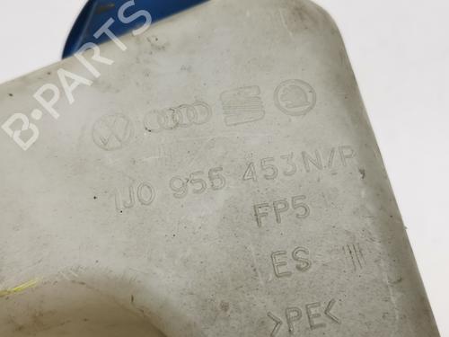 Windscreen washer tank VW GOLF IV (1J1)  | BP28978017C113 