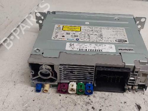 Radio BMW 2 Active Tourer (F45) 218 d | BP28996363E6 