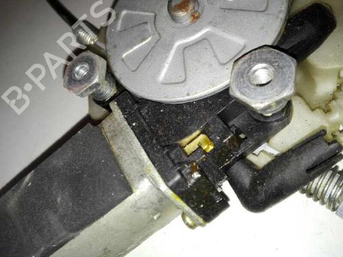 Front right window mechanism VOLVO S40 I (644) | BP28999037C23