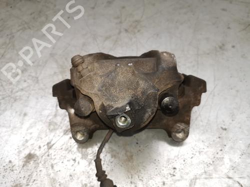 Left front brake caliper AUDI Q3 (8UB, 8UG) | BP28985964M105