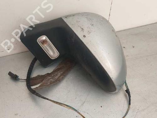 Used Left mirror CITROËN C4 I (LC_) [2004-2014]  28985262