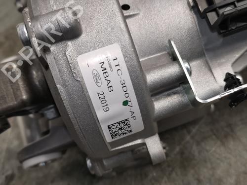 Steering column FORD PUMA (J2K, CF7) | BP31792428M21