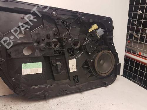 Used Front left window mechanism FORD FIESTA VI (CB1, CCN) [2008-2025]  28999517