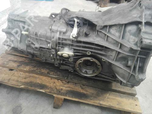 Gearbox AUDI A4 B5 (8D2) 1.8 | BP28993996M3