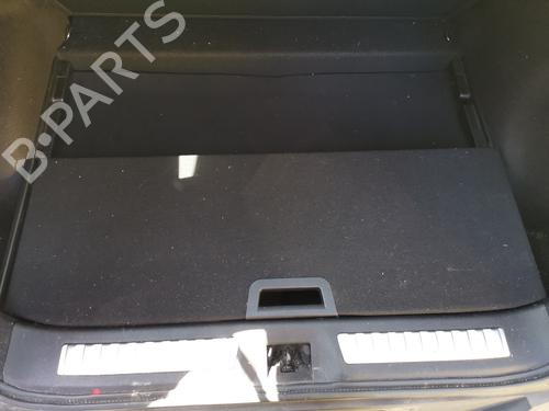 Bandeja trasera Bandeja trasera RENAULT KADJAR (HA_, HL_) 1.6 dCi 130 4x4 (HLA4) (130 hp) 37630408 37630408