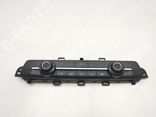 Used Climate control Climate control 39439612 39439612