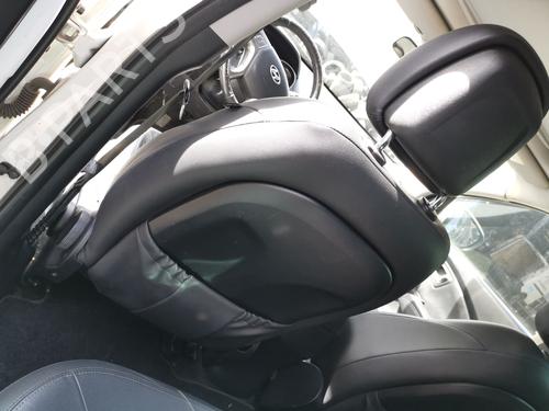 Left front seat HYUNDAI ix35 (LM, EL, ELH) 1.7 CRDi | BP40217082C15 - Image 2
