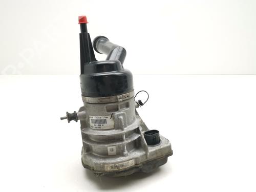 Used Steering pump CITROËN C4 Grand Picasso I (UA_) [2006-2013]  30133923