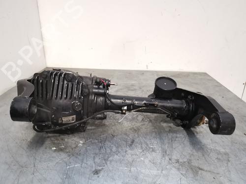 Front differential MITSUBISHI PAJERO III (V7_W, V6_W)  | BP28995380M23 