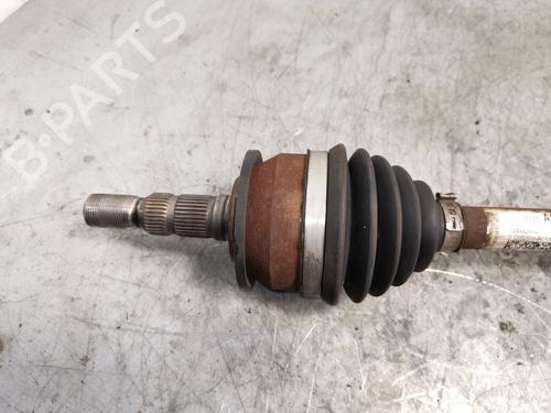 Left front driveshaft OPEL ASTRA K (B16) | BP36223449M38 - Image 2