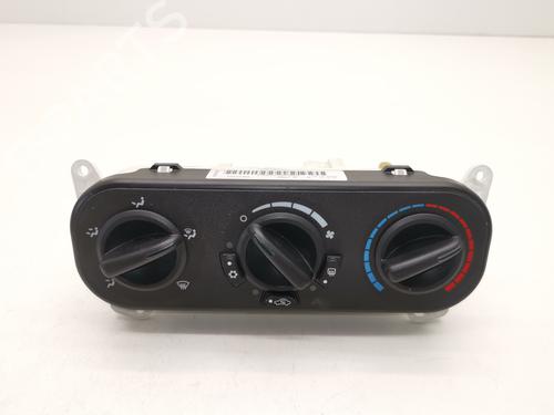 Commande Chauffage JEEP PATRIOT (MK74) [2007-2017]  28987949