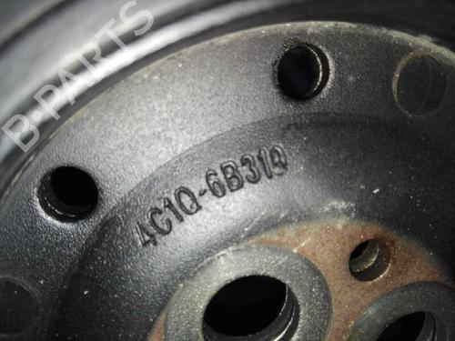 Pulley FORD MONDEO III (B5Y) 2.0 TDCi | BP28986076M122 