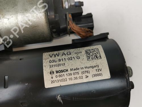 Starter AUDI Q5 (8RB) 2.0 TDI quattro | BP39440129M8 - Image 2