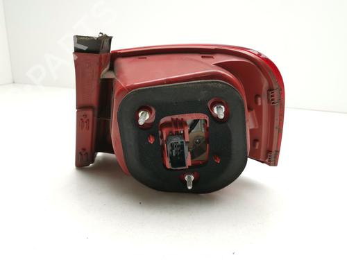 Left taillight VW PASSAT B6 (3C2) 2.0 TDI | BP39445120C34 - Image 5