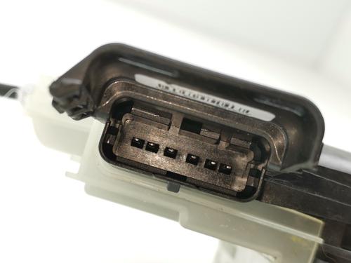 Front right lock CITROËN C3 AIRCROSS II (2R_, 2C_)  | BP28984745C97 