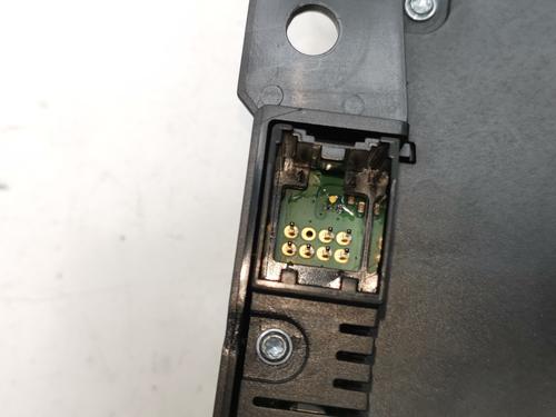 Commutateur OPEL MERIVA B MPV (S10) 1.6 CDTI (75) | BP28990251I30