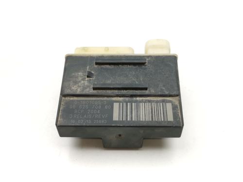 Used Electronic module Electronic module PEUGEOT 308 II (LB_, LP_, LW_, LH_, L3_) 1.5 BlueHDi 130 (131 hp) 39436691 39436691