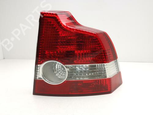 Used Right taillight Right taillight VOLVO S40 II (544) 2.0 D (136 hp) 33462290 33462290