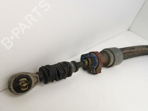 Gear lever RENAULT KADJAR (HA_, HL_) 1.5 dCi 110 (HLA3) | BP28998762M90 