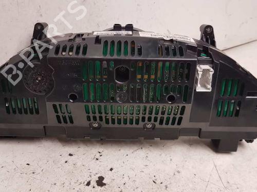 Instrument cluster MERCEDES-BENZ C-CLASS (W204)  | BP28995382C47 