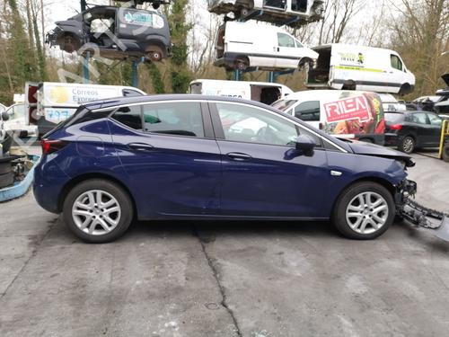 Engine OPEL ASTRA K (B16) 1.6 CDTi (68) | BP33042714M1  - Image 8