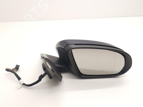 Used Right mirror MERCEDES-BENZ C-CLASS T-Model (S205) [2014-2023]  28996467