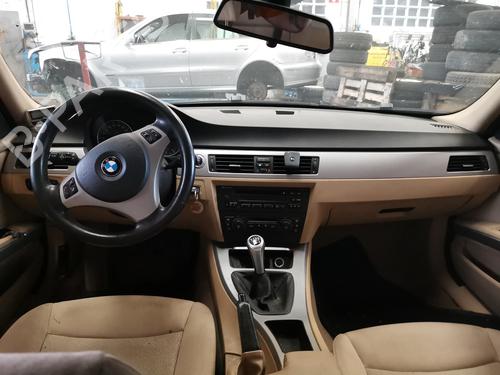 AC pipe BMW 3 (E90) 320 d | BP39439718M126 - Image 10