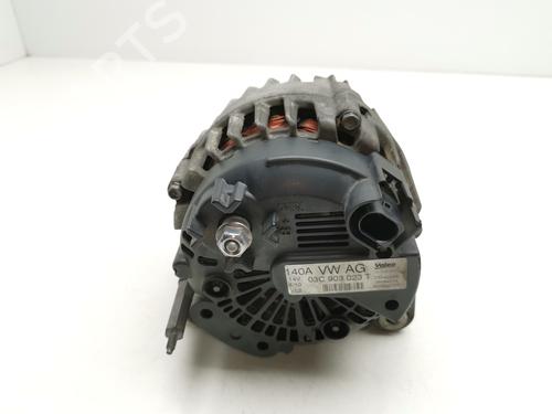 Alternator AUDI A3 Sportback (8PA) 1.4 TFSI | BP29306661M7 