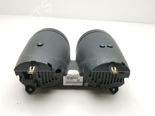 Instrument cluster SMART FORFOUR (454) 1.5 CDI (454.001) | BP31380351C47 - Image 2