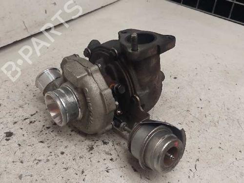 Used Turbocharger/Supercharger KIA CEE'D SW (ED) 1.6 CRDi 115 (115 hp) 28995525