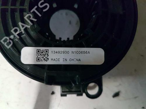 Squib airbag OPEL ASTRA K (B16)  | BP28989977C102 