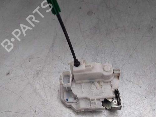 Fechadura trás direita FIAT TIPO Estate (356_, 357_) 1.4 (356WXA1B) (95 hp) 28985540