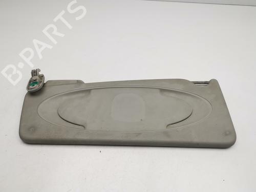 Used Left sun visor MERCEDES-BENZ CITAN MPV (W415) 111 CDI (415.703, 415.705) (110 hp) 29456533