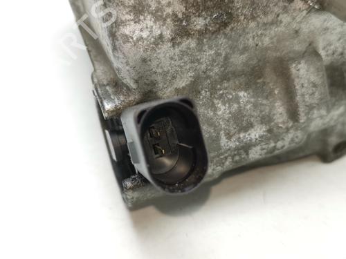 AC compressor VW SCIROCCO III (137, 138) 2.0 TDI | BP39442620M34 - Image 2