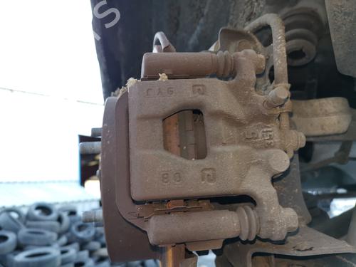 Used Left rear brake caliper NISSAN QASHQAI I (J10, NJ10) 2.0 dCi (150 hp) 29376334