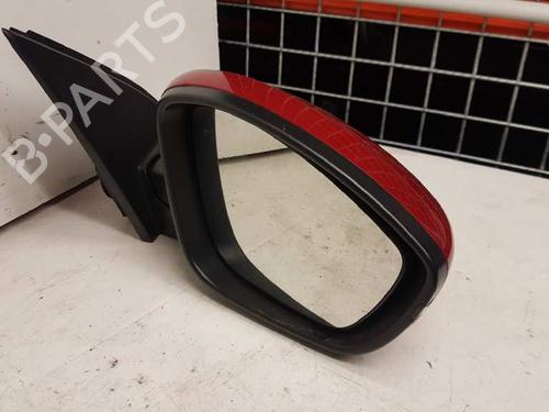 Right mirror PEUGEOT 308 II (LB_, LP_, LW_, LH_, L3_)  | BP28991803C27 