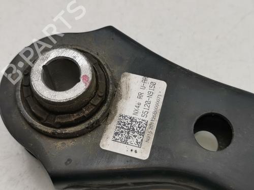 Høyre bak bærearm HYUNDAI TUCSON (NX4E, NX4A) | BP30837795M15