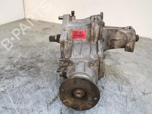 Differential, foran HYUNDAI SANTA FÉ I (SM) 2.0 CRDi (113 hp) 28995416
