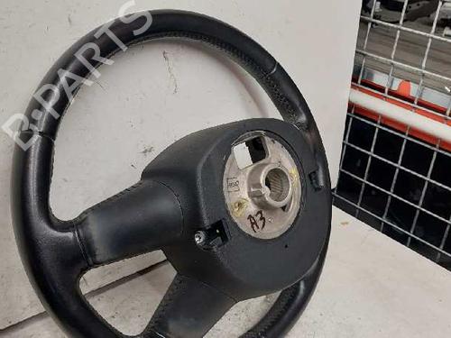 Steering wheel AUDI A3 Sportback (8PA) 1.6 TDI | BP28991963C49 