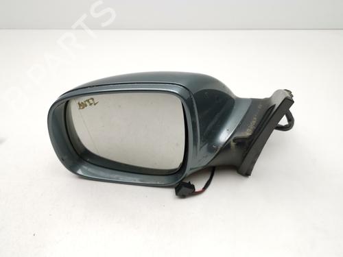 Used Left mirror Left mirror AUDI Q7 (4LB) 3.0 TDI quattro (240 hp) 34702721 34702721