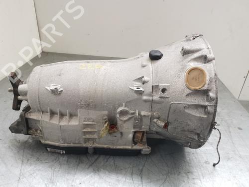 Used Gearbox MERCEDES-BENZ C-CLASS (W204) [2007-2015]  28996874