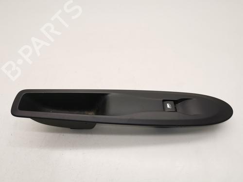 Used Right front window switch DS DS 3 (SA_) 1.6 BlueHDi 100 (SABHY0, SABHYT) (99 hp) 28977687